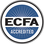 ECFA accredited